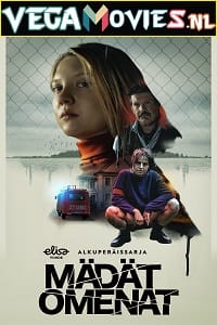 Bad Apples Mädät Omenat 2021 Season 1 Hindi Dubbed ORG Complete Series 720p HEVC WEB-DL