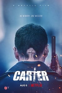 Carter 2022 Dual Audio Hindi-English 480p 720p 1080p