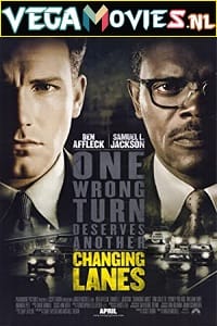 Changing Lanes 2002 BluRay Dual Audio Hindi-English 480p 720p 1080p