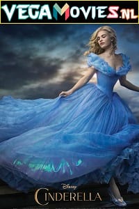 Cinderella 2015 English with Subtitles Full Movie WEB-DL 480p 720p 1080p