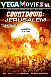 Countdown Armageddon 2009 Dual Audio Hindi-English 480p 720p
