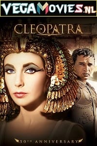 Cleopatra 1963 English with Subtitles Full Movie WEB-DL 480p 720p