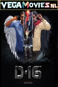 D-16 - Dhuruvangal Pathinaaru 2016 Hindi Dubbed WEB-DL 480p 720p 1080p