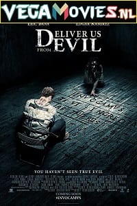 Deliver Us from Evil 2014 Dual Audio Hindi-English 480p 720p 1080p