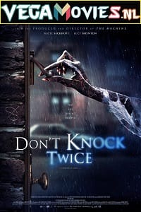 Don’t Knock Twice 2016 Dual Audio Hindi - English WeB-DL 480p 720p 1080p
