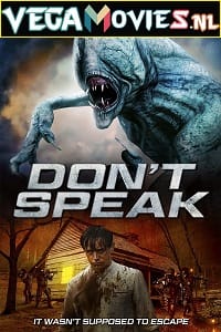 Don’t Speak 2020 Dual Audio Hindi-English 480p 720p 1080p