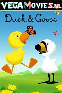 Duck and Goose 2022 Season 1 Dual Audio Hindi-English 480p 720p