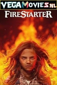 Firestarter 2022 Dual Audio Hindi - English BluRay 480p 720p 1080p 2160p 4K