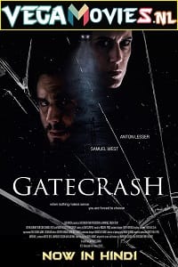 Gatecrash 2020 Dual Audio Hindi-English 480p 720p 1080p