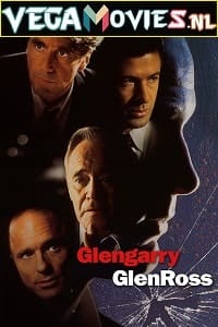 Glengarry Glen Ross 1992 English With Subtitles 480p 720p