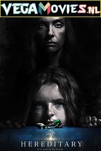 Hereditary 2018 English with Subtitles Full Movie WEB-DL 480p 720p 1080p