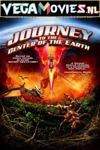 Journey to the Center of the Earth 2008 Dual Audio Hindi-English 480p 720p