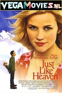 Just Like Heaven 2005 Dual Audio Hindi-English 480p 720p 1080p