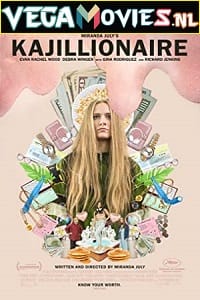 Kajillionaire 2020 WEB-DL Dual Audio Hindi-English 480p 720p 1080p
