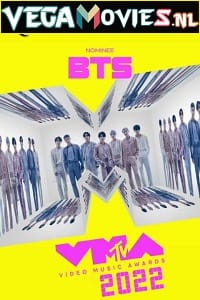 MTV Video Music Awards 2022 WEB-DL English Full Show 720p HEVC