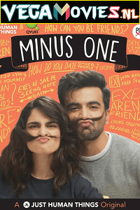 Minus One Season 1 - 2 Hindi Complete WEB Series 480p 720p WEB-DL