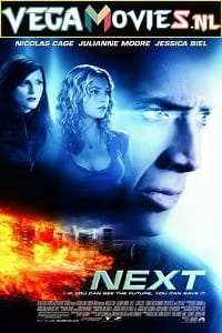 Next 2007 Dual Audio Hindi-English 480p 720p 1080p