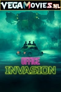 Office Invasion 2022 English With Subtitles 480p 720p 1080p