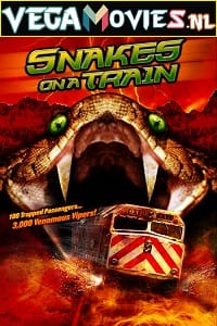 Snakes on a Train 2006 Dual Audio Hindi-English 480p 720p