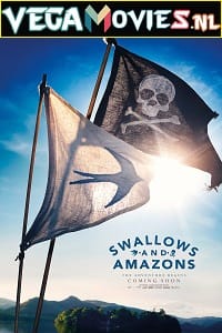 Swallows and Amazons 2016 English With Subtitles 480p 720p 1080p
