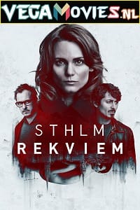 Stockholm Requiem Season 1 Hindi Dubbed Complete Swedish Series 480p 720p WEB-DL