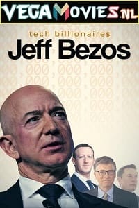 Tech Billionaires 2021 Season 1 Dual Audio Hindi-English 720p WEB-DL