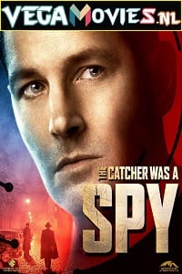The Catcher Was a Spy 2018 Dual Audio Hindi-English 480p 720p 1080p