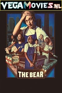 The Bear 2022 Season 1 English With Subtitles HULU Original 720p HEVC WEB-DL