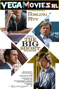 The Big Short 2015 English with Subtitles Full Movie WEB-DL 480p 720p 1080p