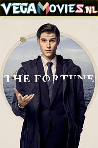 The Fortune - La Fortuna 2021 Season 1 Dual Audio Hindi-English 480p 720p WEB-DL