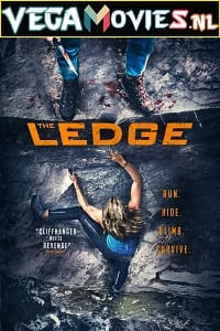 The Ledge 2022 Dual Audio Hindi - English WeB-DL 480p 720p 1080p