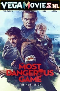 The Most Dangerous Game 2022 English With Subtitles 480p 720p 1080p