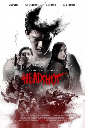 The Night Comes for Us 2018 Dual Audio Hindi-English 480p 720p 1080p