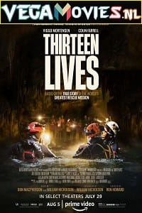 Thirteen Lives 2022 Dual Audio Hindi-English 480p 720p 1080p