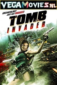 Tomb Invader 2018 Dual Audio Hindi-English 480p 720p 1080p