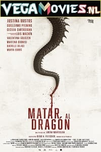 To Kill the Dragon 2019 Dual Audio Hindi-French 480p 720p