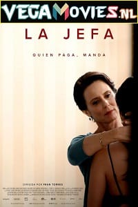 Under Her Control aka La jefa 2022 Dual Audio Spanish-English 480p 720p Esubs