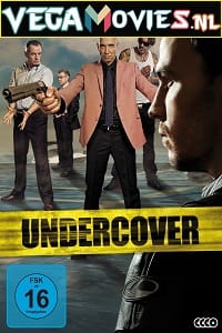 Undercover Season 3 Hindi Dubbed Complete Web Series 480p 720p WEB-DL