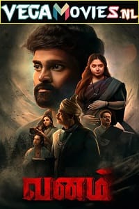 Vanam 2022 HDRip Hindi ORG Dubbed Full Movie 480p 720p 1080p