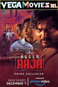 Vella Raja 2018 Season 1 Hindi Complete Amazon Prime Video WEB Series 480p 720p 1080p WEB-DL