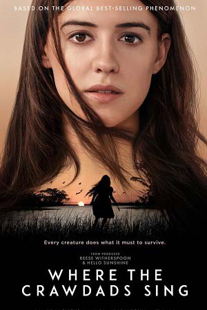Where the Crawdads Sing 2022 Dual Audio Hindi - English WeB-DL 480p 720p 1080p