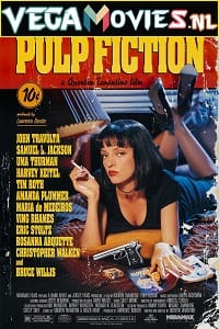 Pulp Fiction 1994 English with Subtitles Full Movie WEB-DL 480p 720p