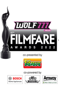 67th Filmfare Awards - Main Event 2022 HDRip Hindi Full Awards Show 480p 720p 1080p WEB-DL