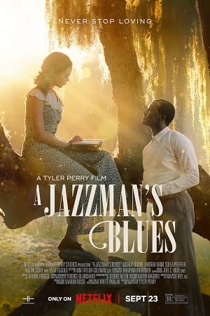 A Jazzman’s Blues 2022 WEB-DL English With Subtitles Full Movie 480p 720p 1080p