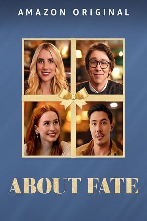 About Fate 2022 BluRay Dual Audio Hindi-English 480p 720p 1080p