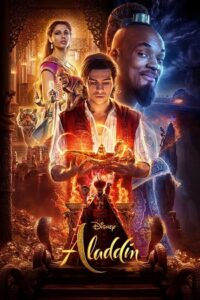 Aladdin 2019 Dual Audio Hindi-English 480p 720p 1080p 2160p 4K