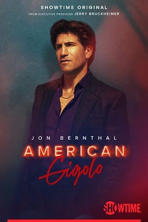 American Gigolo 2022 Season 1 English WEB Series 720p WEB-DL