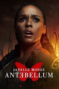 Antebellum 2020 BluRay English With Subtitles Full Movie 480p 720p 1080p