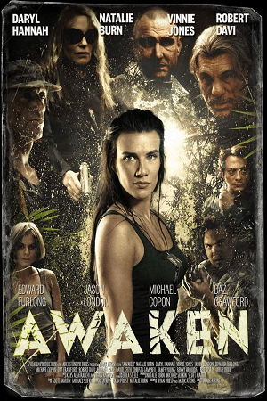 Awaken 2015 Dual Audio Hindi-English 480p 720p