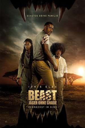 Beast 2022 AMZN WEB-DL Dual Audio Hindi-English 480p 720p 1080p 2160p